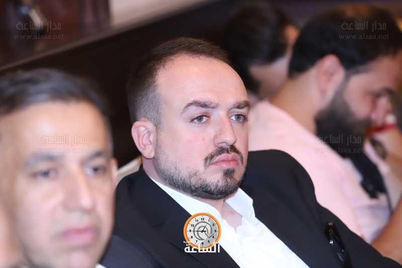 Madar Al-Saa Images