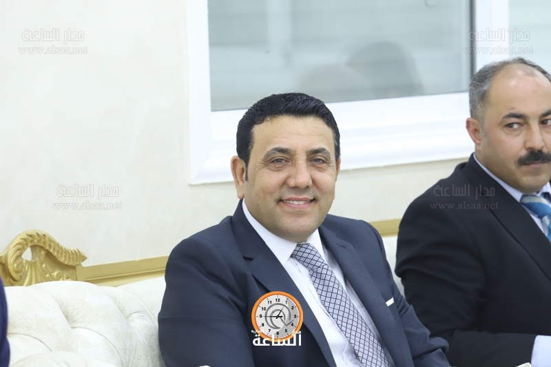 Madar Al-Saa Images