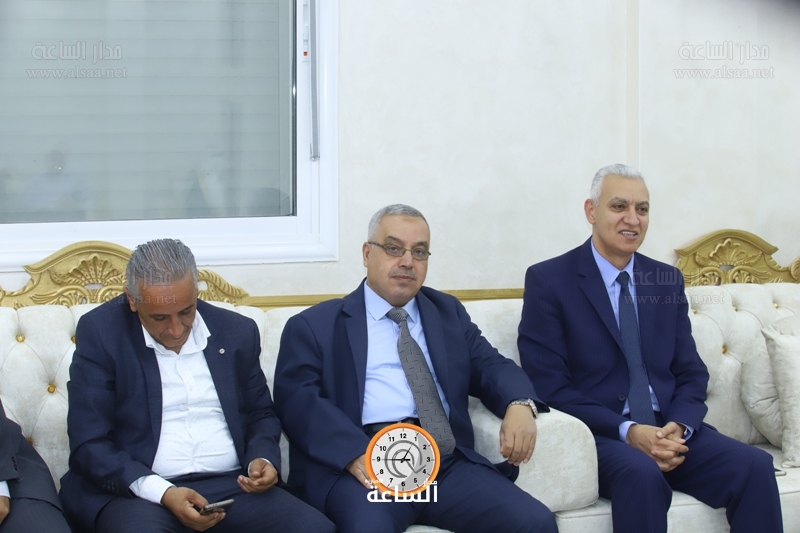 Madar Al-Saa Images
