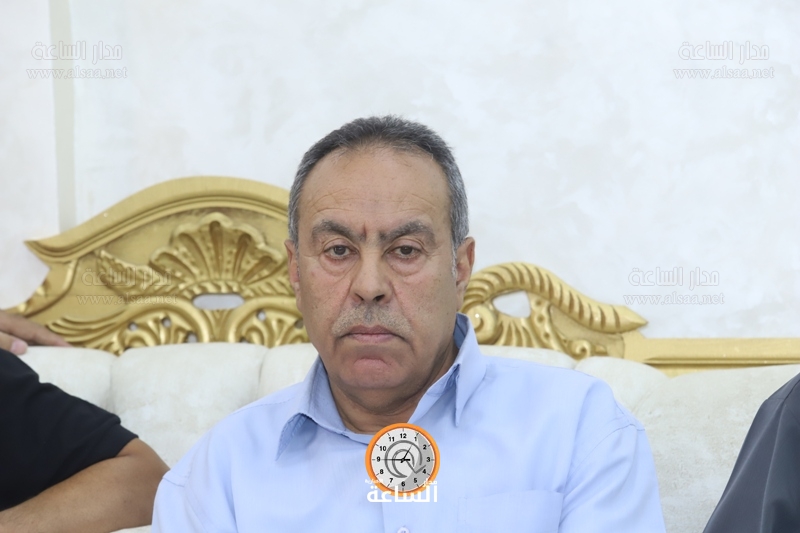 Madar Al-Saa Images