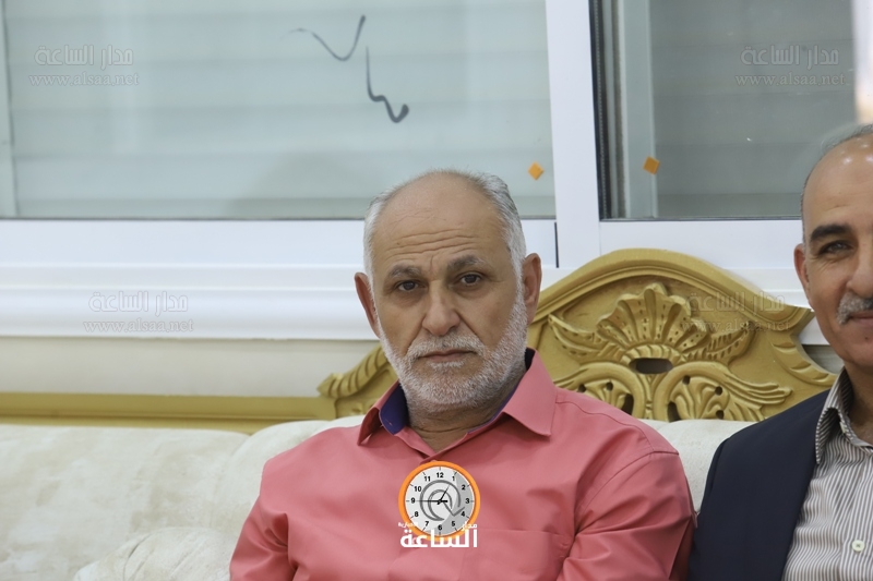 Madar Al-Saa Images