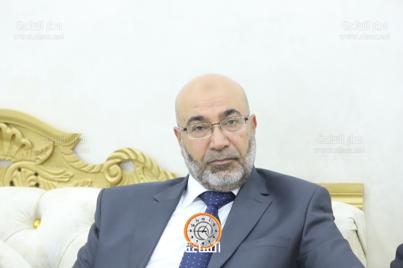 Madar Al-Saa Images