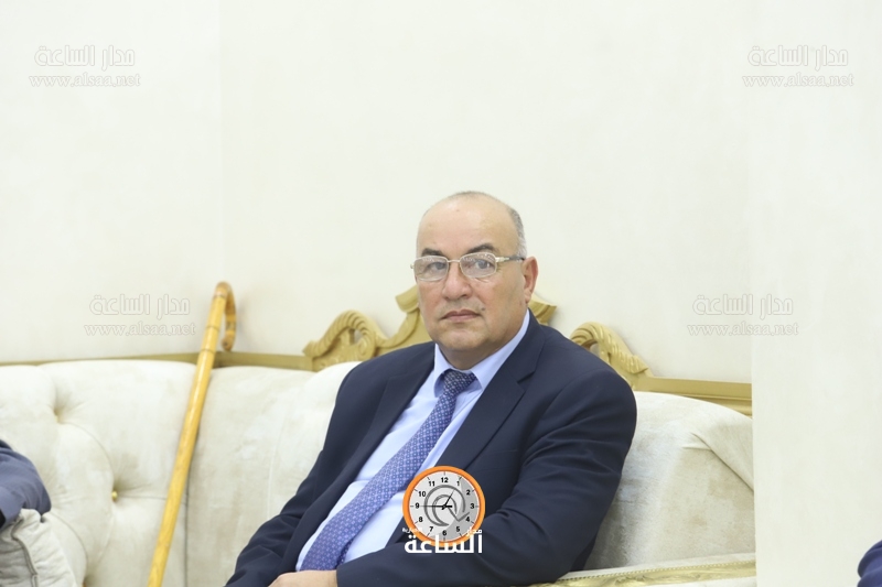 Madar Al-Saa Images