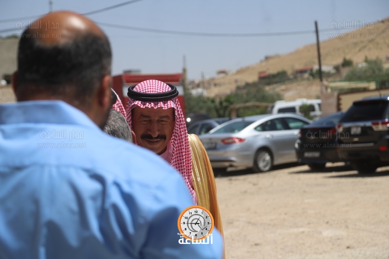 Madar Al-Saa Images