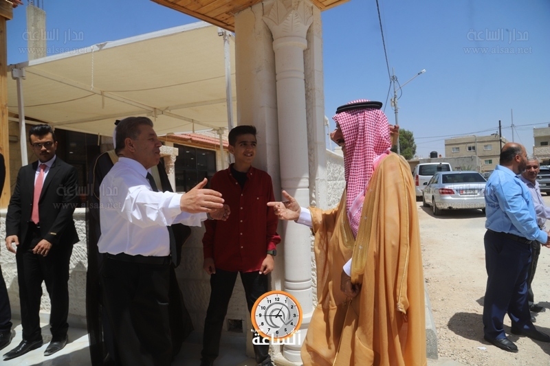Madar Al-Saa Images