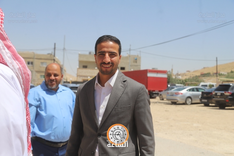 Madar Al-Saa Images