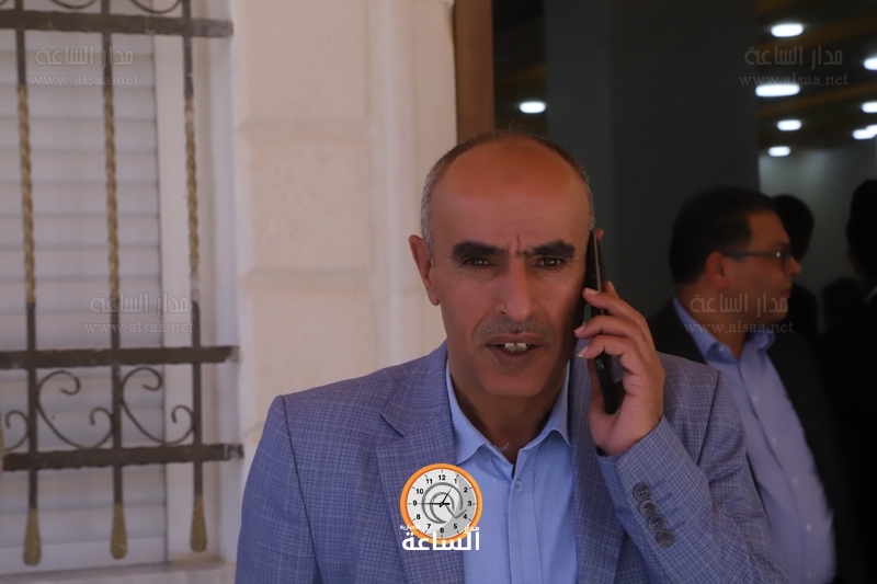 Madar Al-Saa Images