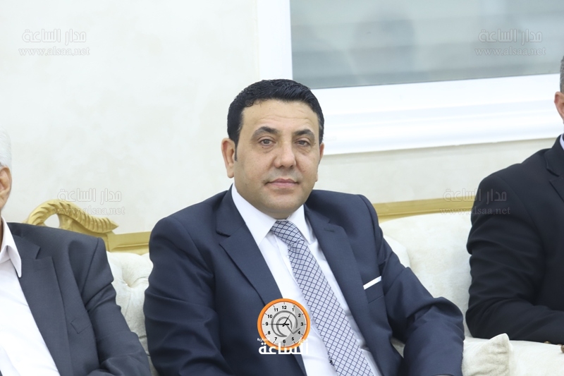 Madar Al-Saa Images