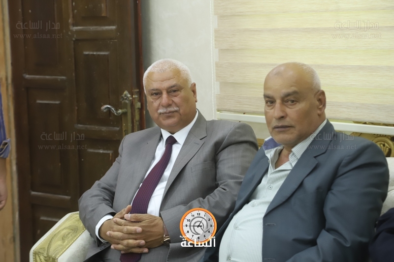 Madar Al-Saa Images
