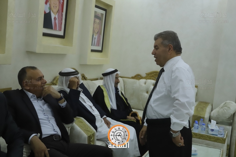 Madar Al-Saa Images