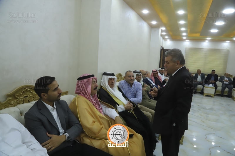 Madar Al-Saa Images