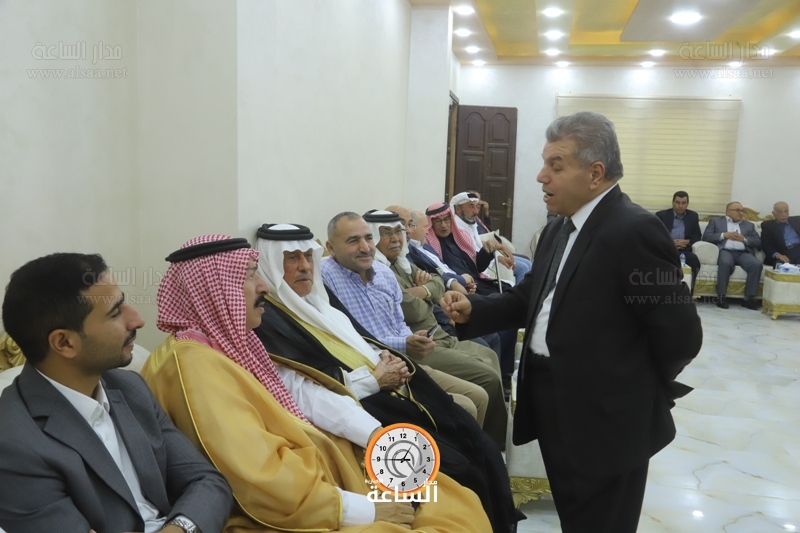 Madar Al-Saa Images