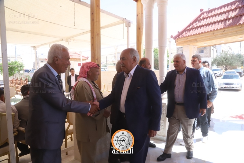 Madar Al-Saa Images