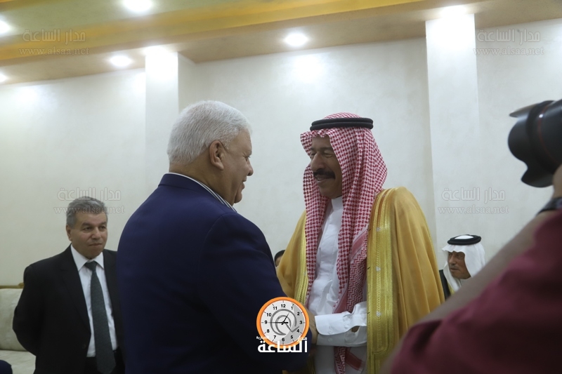 Madar Al-Saa Images