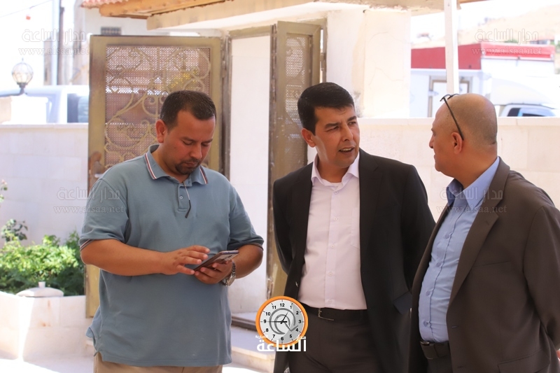 Madar Al-Saa Images