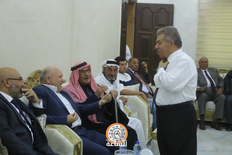 Madar Al-Saa Images