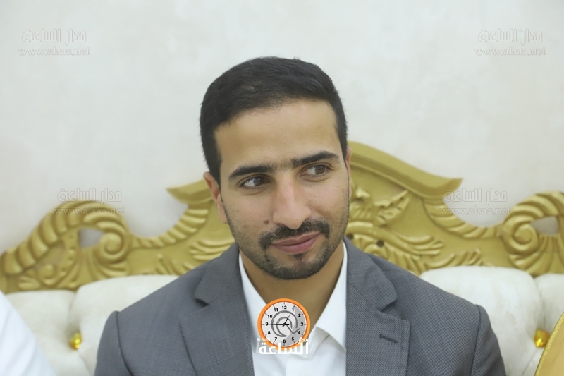 Madar Al-Saa Images