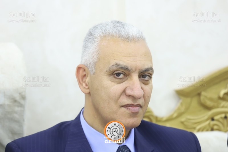 Madar Al-Saa Images