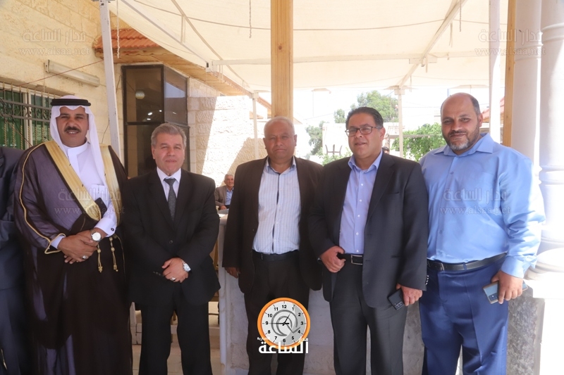 Madar Al-Saa Images