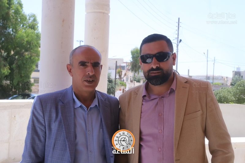 Madar Al-Saa Images