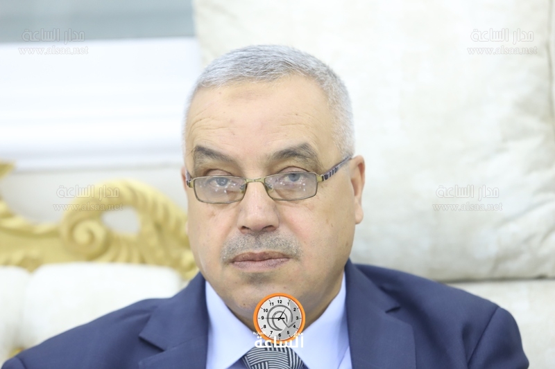 Madar Al-Saa Images