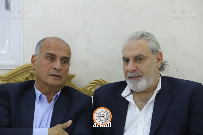Madar Al-Saa Images