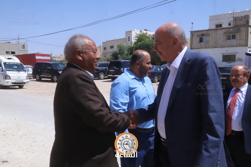 Madar Al-Saa Images