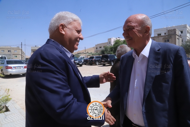 Madar Al-Saa Images