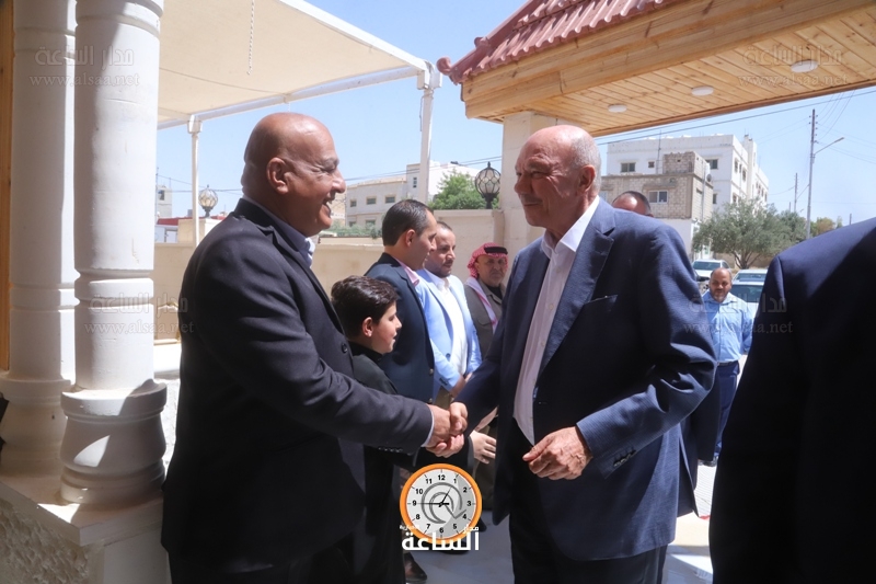 Madar Al-Saa Images