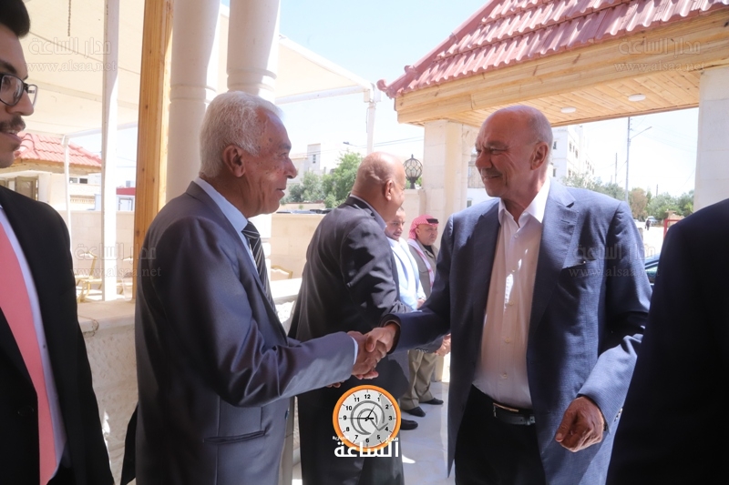 Madar Al-Saa Images