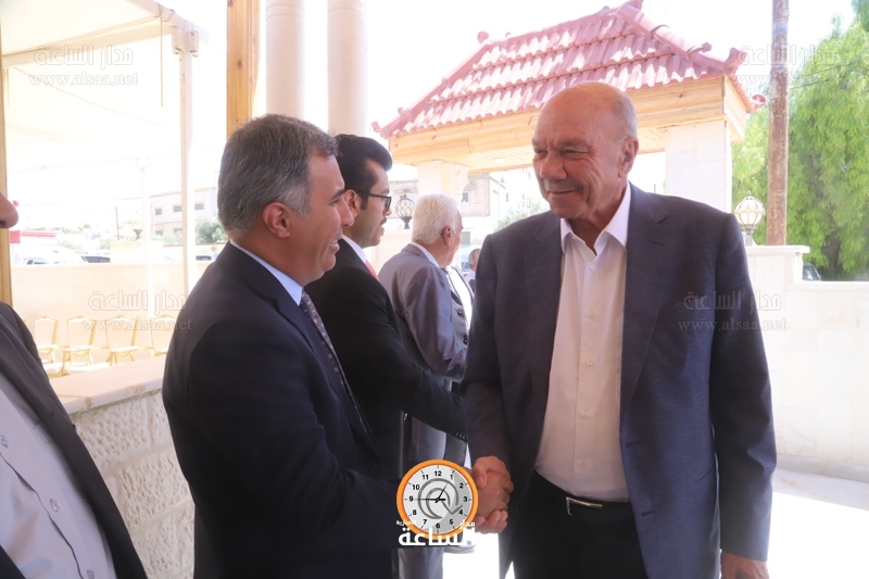 Madar Al-Saa Images