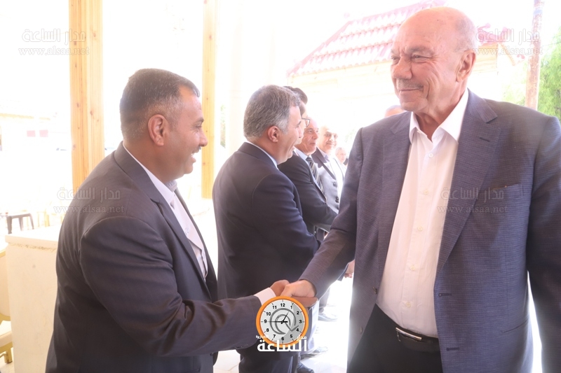 Madar Al-Saa Images
