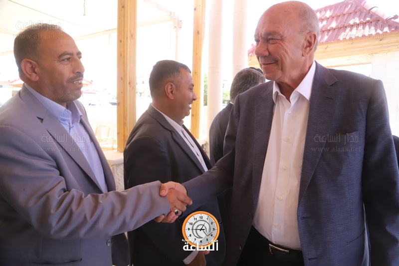 Madar Al-Saa Images