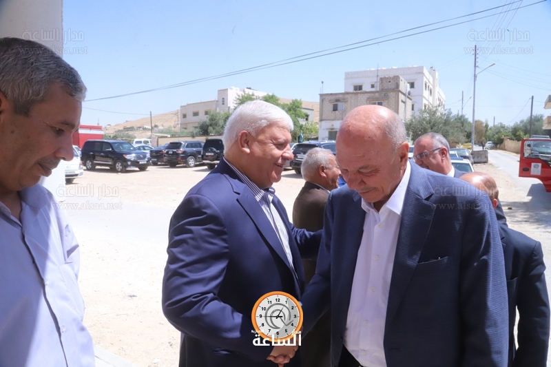 Madar Al-Saa Images