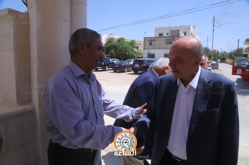 Madar Al-Saa Images
