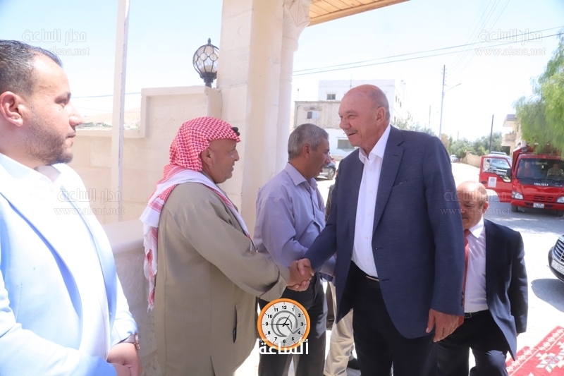 Madar Al-Saa Images
