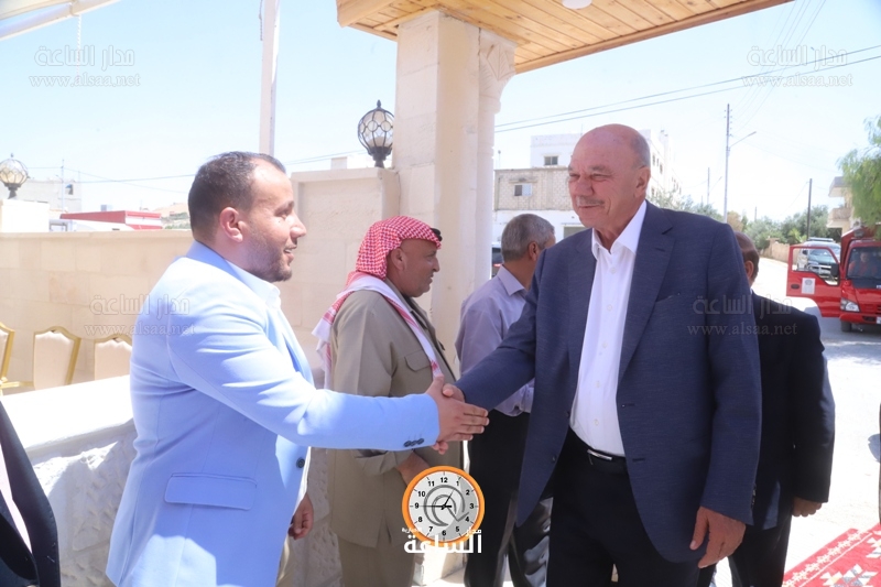 Madar Al-Saa Images
