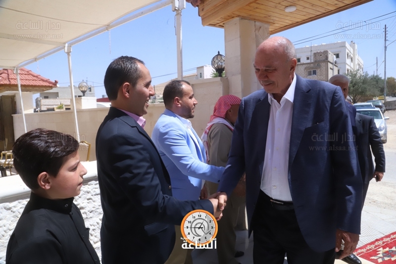 Madar Al-Saa Images