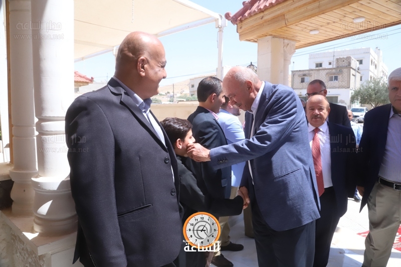 Madar Al-Saa Images