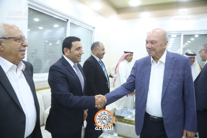 Madar Al-Saa Images