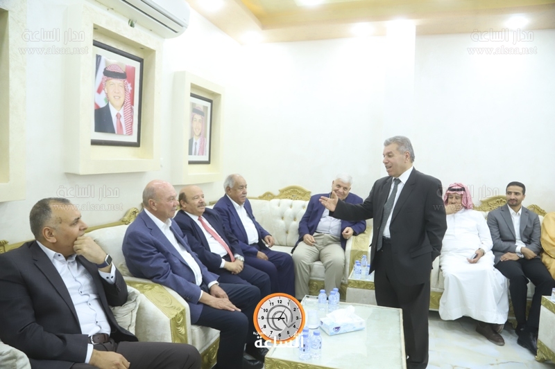 Madar Al-Saa Images
