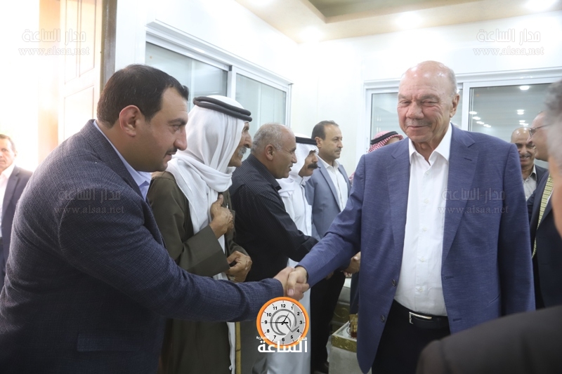 Madar Al-Saa Images