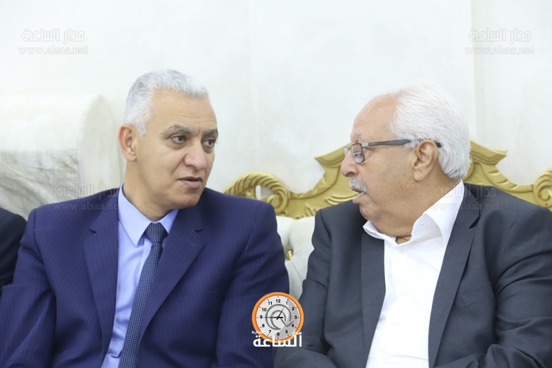 Madar Al-Saa Images