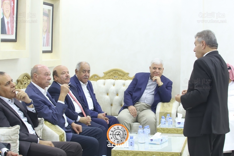 Madar Al-Saa Images