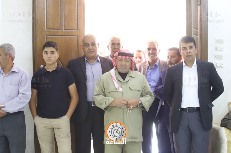 Madar Al-Saa Images