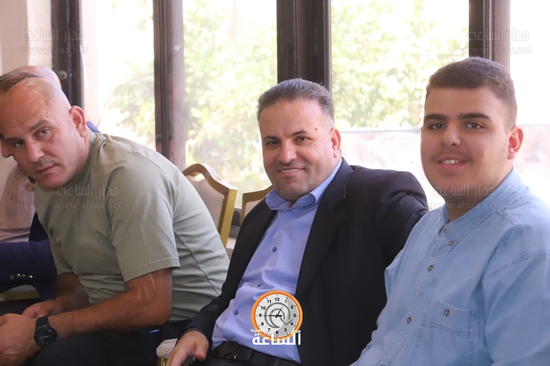 Madar Al-Saa Images