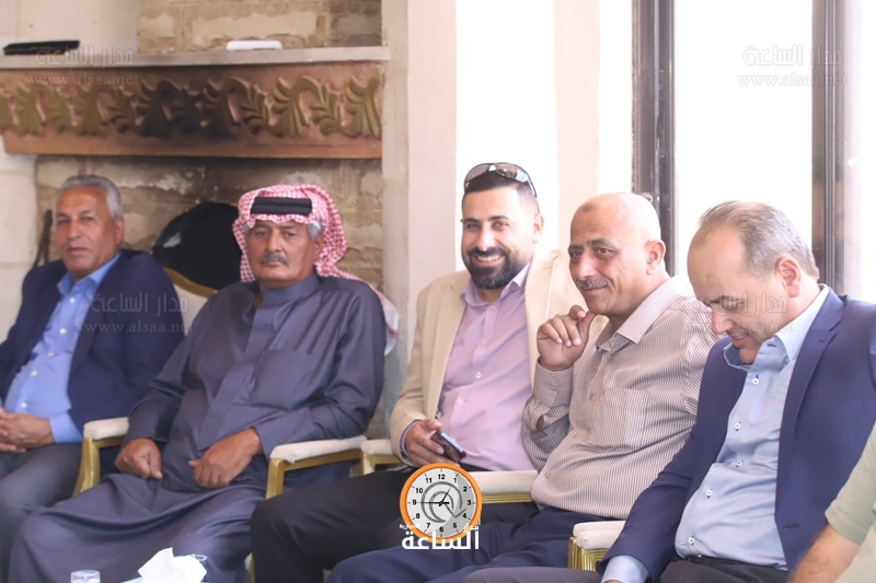 Madar Al-Saa Images