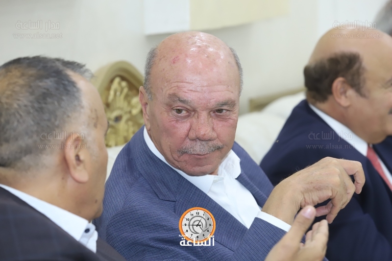 Madar Al-Saa Images