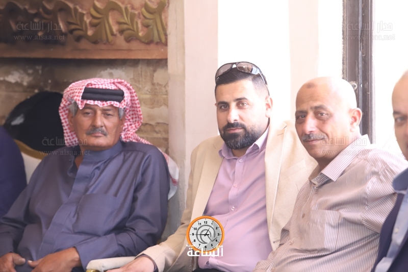 Madar Al-Saa Images