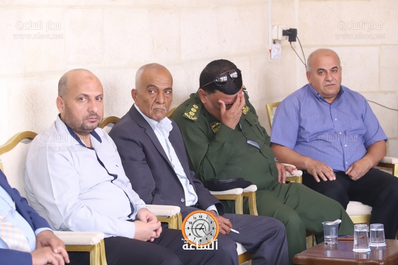 Madar Al-Saa Images